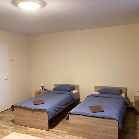 Motelis Astarte Koknese Dış mekan fotoğraf