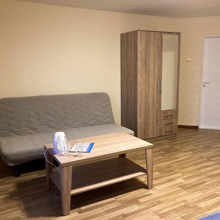 Motelis Astarte Koknese Dış mekan fotoğraf