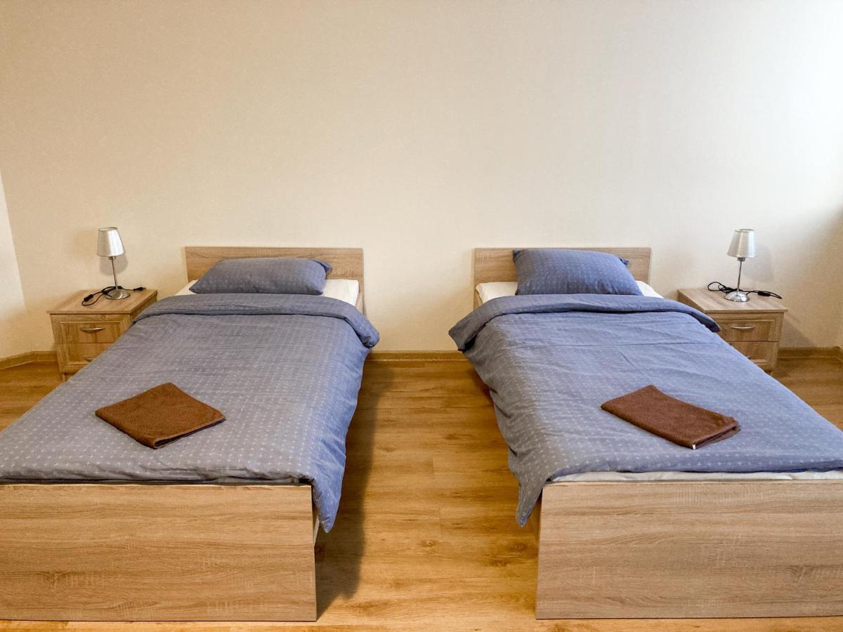 Motelis Astarte Koknese Dış mekan fotoğraf