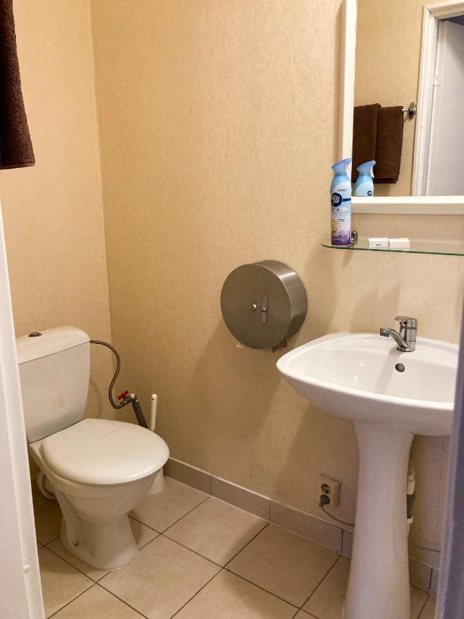 Motelis Astarte Koknese Dış mekan fotoğraf