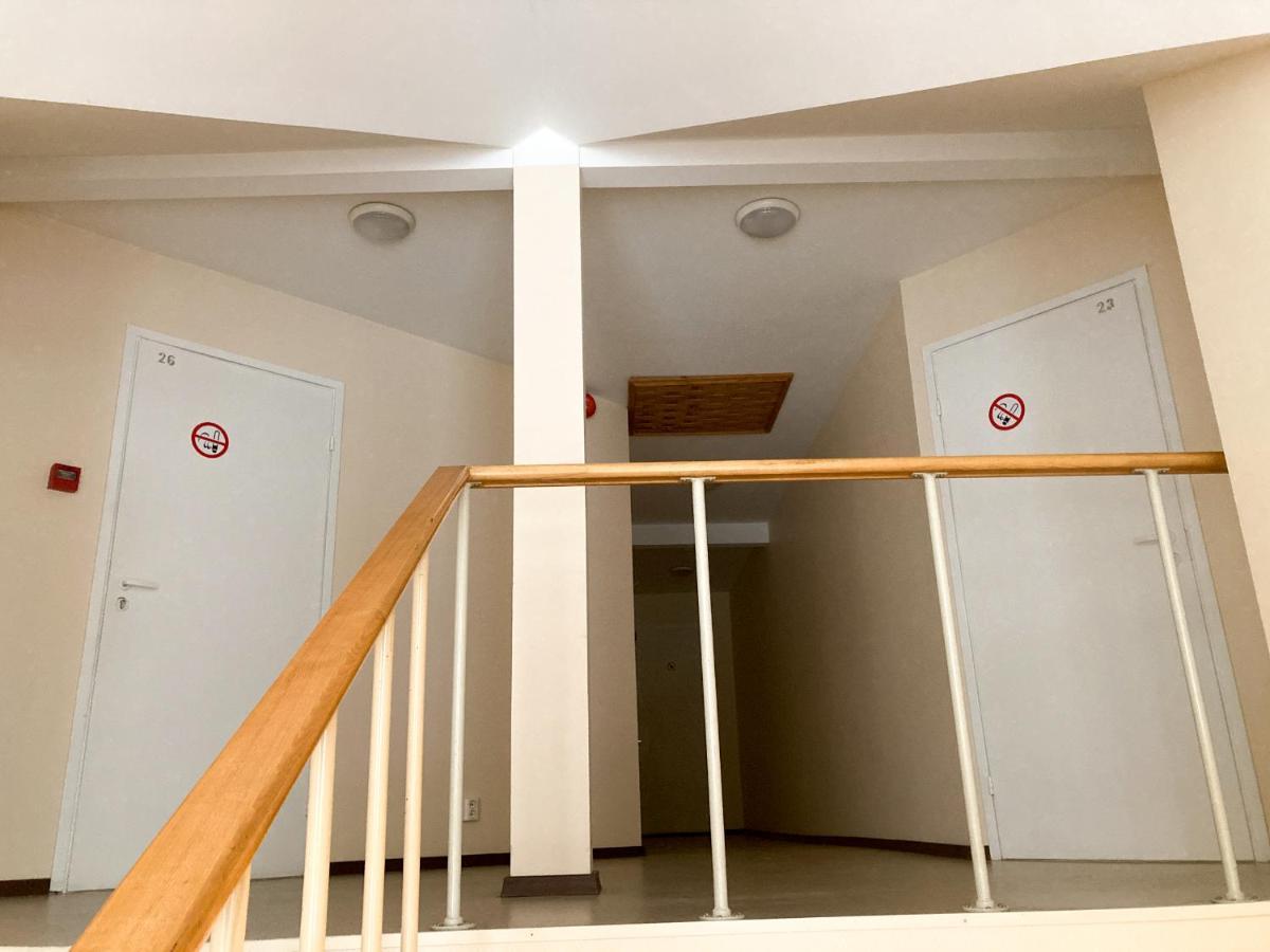 Motelis Astarte Koknese Dış mekan fotoğraf